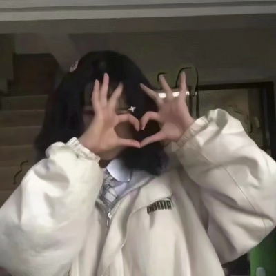 超萌来袭！微信可爱女生头像大全✨ 女生头像 第33张