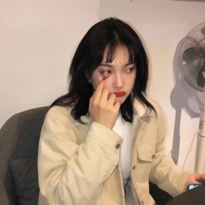 玩网必备的真人女生头像 女生头像 第36张