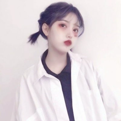 萌化啦！超绝软妹萌头像来袭 女生头像 第2张