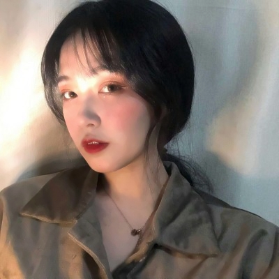 真人女生闺蜜头像来袭，快和闺蜜一起换！ 女生头像 第5张