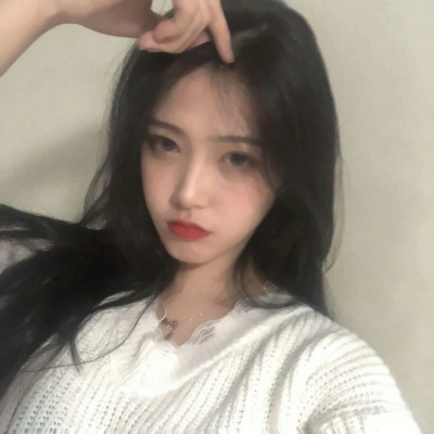 真人女生闺蜜头像来袭，快和闺蜜一起换！ 女生头像 第26张