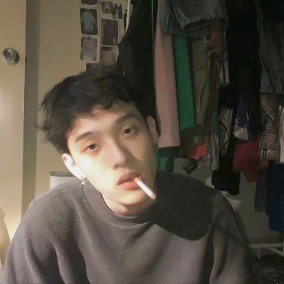 潮酷帅真人男生头像 男生头像 第10张 潮酷帅真人男生头像 男生头像 第10张