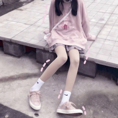 超绝！个性女头像大全 女生头像 第6张