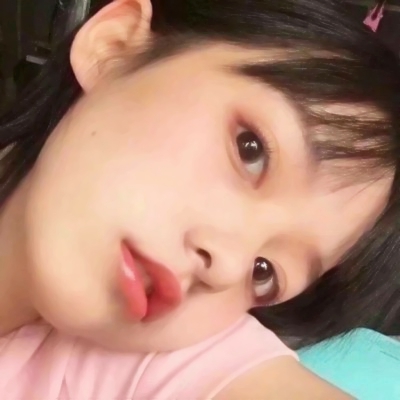 绝美！精致真人女生头像来袭 女生头像 第22张