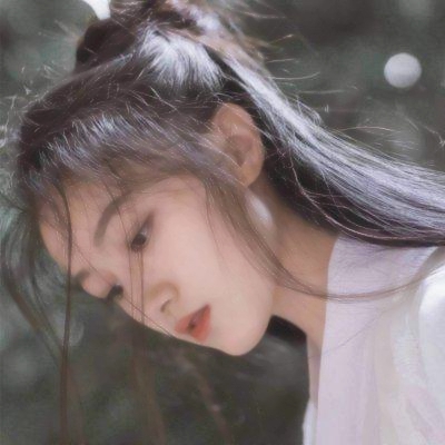 超绝的古装女生头像推荐 女生头像 第12张