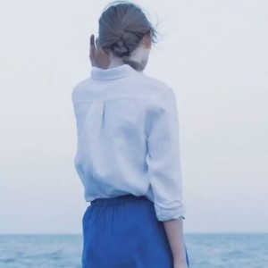绝美!孤独氛围感女生头像大集合 女生头像 第30张 绝美!孤独氛围感女生头像大集合 女生头像 第30张