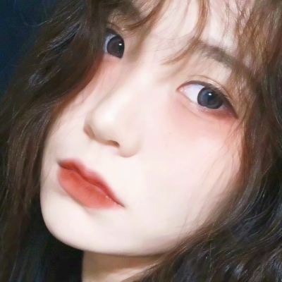 绝美！精致真人女生头像来袭 女生头像 第4张