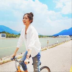 超绝!旅行头像女生图片大集合 女生头像 第8张 超绝!旅行头像女生图片大集合 女生头像 第8张