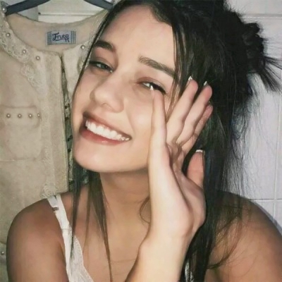 酷女孩必备！真人超酷女生头像来袭 女生头像 第8张