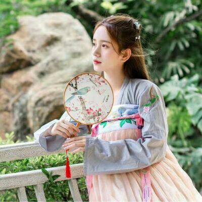 古风小仙女必备!女生古风头像唯美图片 女生头像 第15张 古风小仙女必备!女生古风头像唯美图片 女生头像 第15张