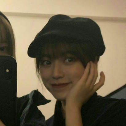 一秒沦陷！港风满满的女生头像来袭 女生头像 第9张