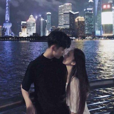 超赞潮流QQ情侣头像来袭 情侣头像 第13张 超赞潮流QQ情侣头像来袭 情侣头像 第13张
