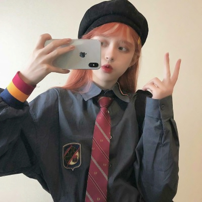 宝藏来袭!个性QQ女生头像大全✨ 女生头像 第14张 宝藏来袭!个性QQ女生头像大全✨ 女生头像 第14张