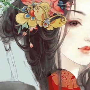 戏妆头像大赏 | 绝美图集来袭 其它头像 第12张 戏妆头像大赏 | 绝美图集来袭 其它头像 第12张
