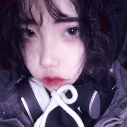 超绝！个性女头像大全 女生头像 第22张