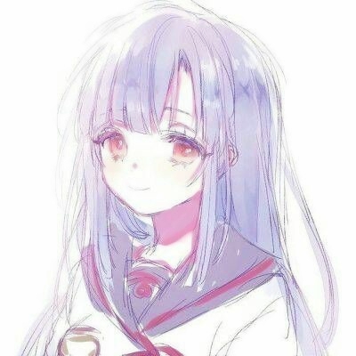 超绝!动漫手绘女生头像来袭 女生头像 第4张 超绝!动漫手绘女生头像来袭 女生头像 第4张