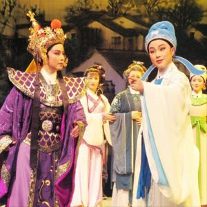 戏妆头像大赏 | 绝美图集来袭 其它头像 第7张 戏妆头像大赏 | 绝美图集来袭 其它头像 第7张