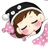 萌翻啦！萌小q可爱图片头像来袭 女生头像 第1张