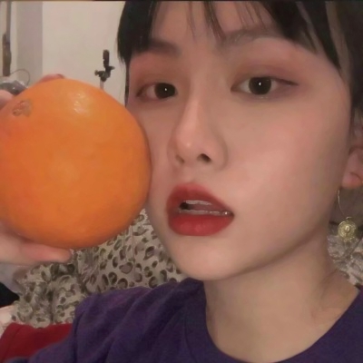 绝美！精致真人女生头像来袭 女生头像 第21张
