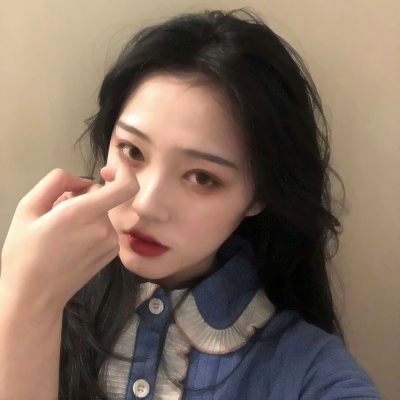真人女生闺蜜头像来袭，快和闺蜜一起换！ 女生头像 第25张