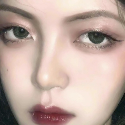 有气质的精致女生头像 女生头像 第9张 有气质的精致女生头像 女生头像 第9张