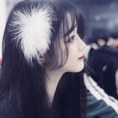 宝藏网络女生头像大集合啦! 女生头像 第5张 宝藏网络女生头像大集合啦! 女生头像 第5张