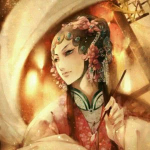戏妆头像大赏 | 绝美图集来袭 其它头像 第24张 戏妆头像大赏 | 绝美图集来袭 其它头像 第24张