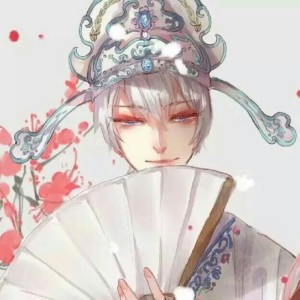 戏妆头像大赏 | 绝美图集来袭 其它头像 第25张 戏妆头像大赏 | 绝美图集来袭 其它头像 第25张