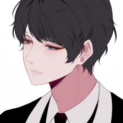 禁欲系动漫男生头像来袭,酷帅感爆棚 男生头像 第3张 禁欲系动漫男生头像来袭,酷帅感爆棚 男生头像 第3张
