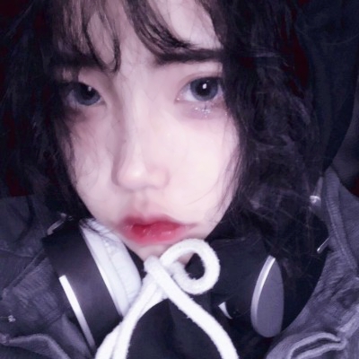 超绝!丧萝风QQ女生头像来袭