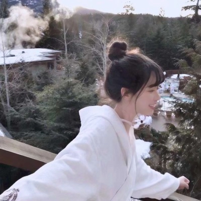 超萌来袭！微信可爱女生头像大全✨ 女生头像 第18张