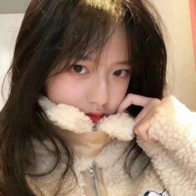 超萌来袭！微信可爱女生头像大全✨ 女生头像 第13张
