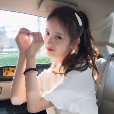 小清新女生可爱头像来袭,萌化你的心! 女生头像 第9张 小清新女生可爱头像来袭,萌化你的心! 女生头像 第9张