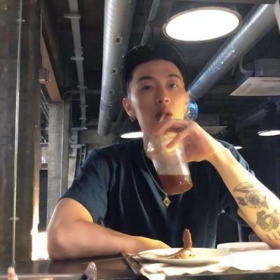 拽酷男生必备QQ头像🔥 男生头像 第14张 拽酷男生必备QQ头像🔥 男生头像 第14张