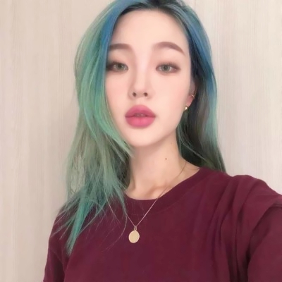 小清新女生可爱头像来袭,萌化你的心! 女生头像 第11张 小清新女生可爱头像来袭,萌化你的心! 女生头像 第11张