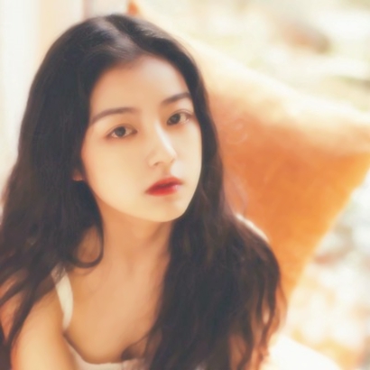 一秒沦陷！港风满满的女生头像来袭 女生头像 第1张