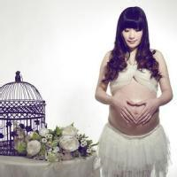 超赞!孕妇装头像图片大集合 女生头像 第24张 超赞!孕妇装头像图片大集合 女生头像 第24张