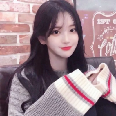 小清新女生可爱头像来袭,萌化你的心! 女生头像 第3张 小清新女生可爱头像来袭,萌化你的心! 女生头像 第3张