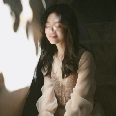 萌化啦！超绝软妹萌头像来袭 女生头像 第25张