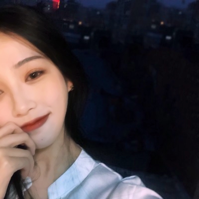 真人女生闺蜜头像来袭，快和闺蜜一起换！ 女生头像 第30张