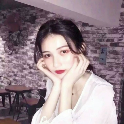 萌化啦！超绝软妹萌头像来袭 女生头像 第17张