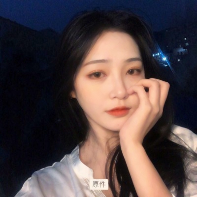 真人女生闺蜜头像来袭，快和闺蜜一起换！ 女生头像 第28张