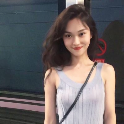 谁能拒绝简单气质的网头女生! 女生头像 第1张 谁能拒绝简单气质的网头女生! 女生头像 第1张