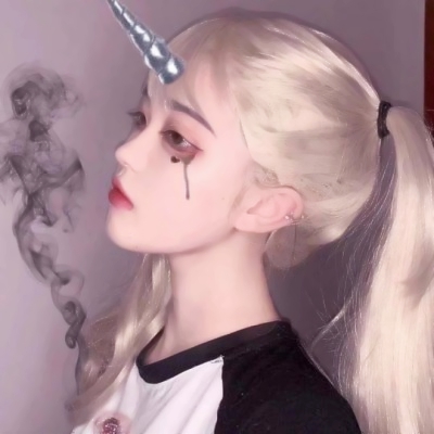 有个性的qq头像女生 女生头像 第1张 有个性的qq头像女生 女生头像 第1张