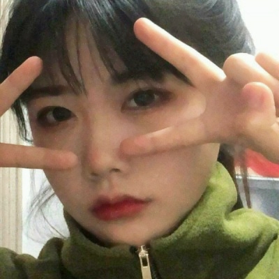 酷女孩必备！真人超酷女生头像来袭 女生头像 第20张