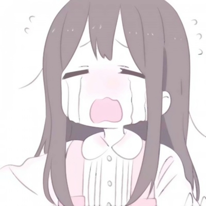 疯狂心动！二次元动漫女头像来袭 女生头像 第17张