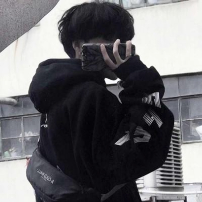 哇塞！QQ必备不露脸男生头像来袭 男生头像 第12张