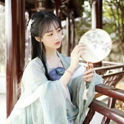 古风小仙女必备!女生古风头像唯美图片 女生头像 第14张 古风小仙女必备!女生古风头像唯美图片 女生头像 第14张