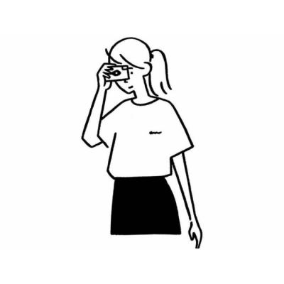 简笔画人物头像图片分享 其它头像 第15张 简笔画人物头像图片分享 其它头像 第15张