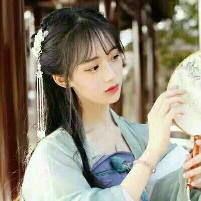 古风小仙女必备!女生古风头像唯美图片 女生头像 第21张 古风小仙女必备!女生古风头像唯美图片 女生头像 第21张